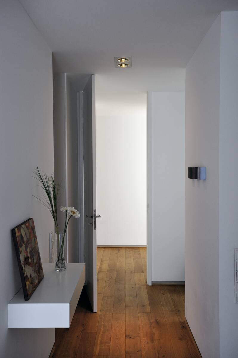 Spot encastré NEW TRIA 2