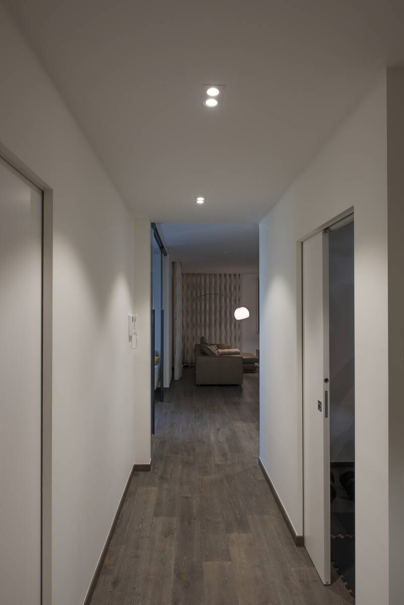 Spot encastré NEW TRIA 2