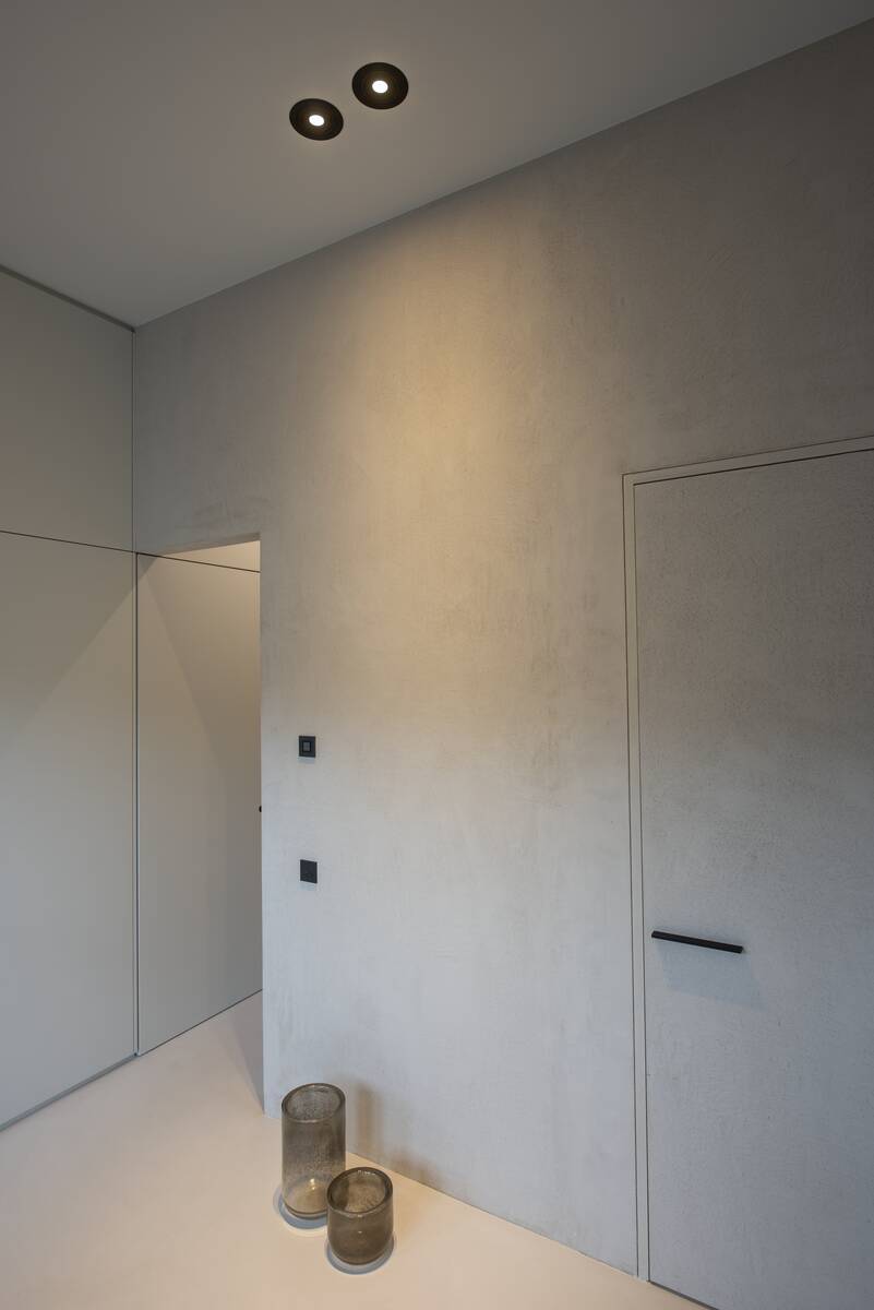 Spot encastré NEW TRIA 1