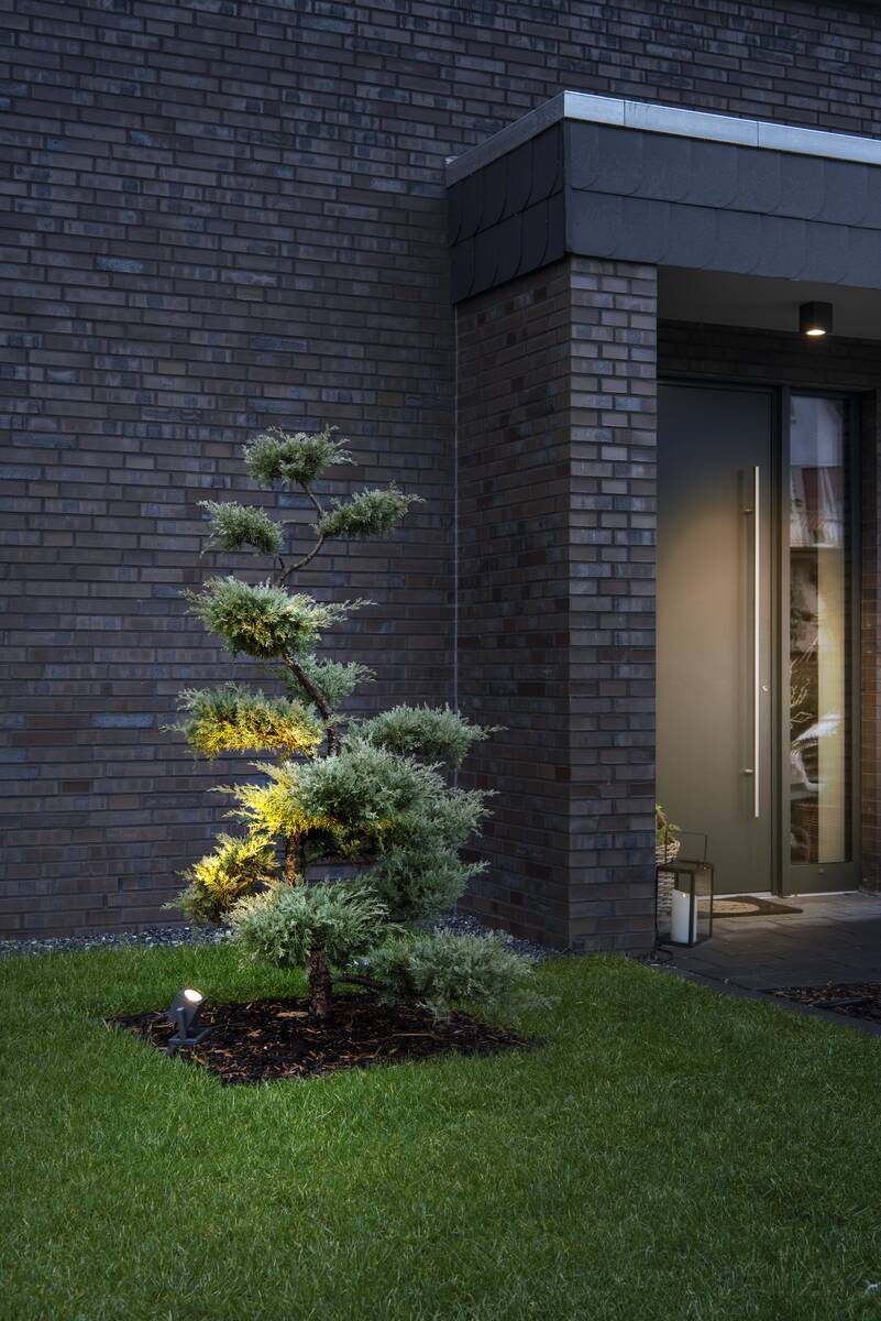 Borne outdoor CUBIX 1