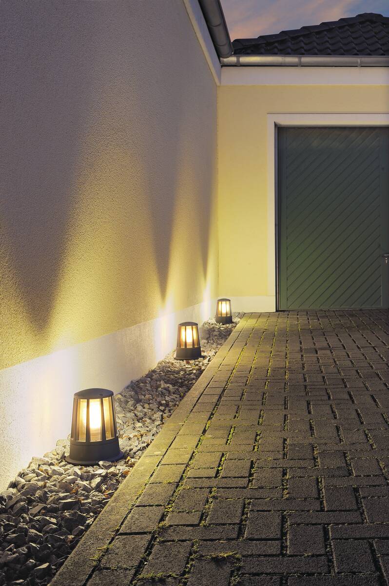 Borne outdoor CONE