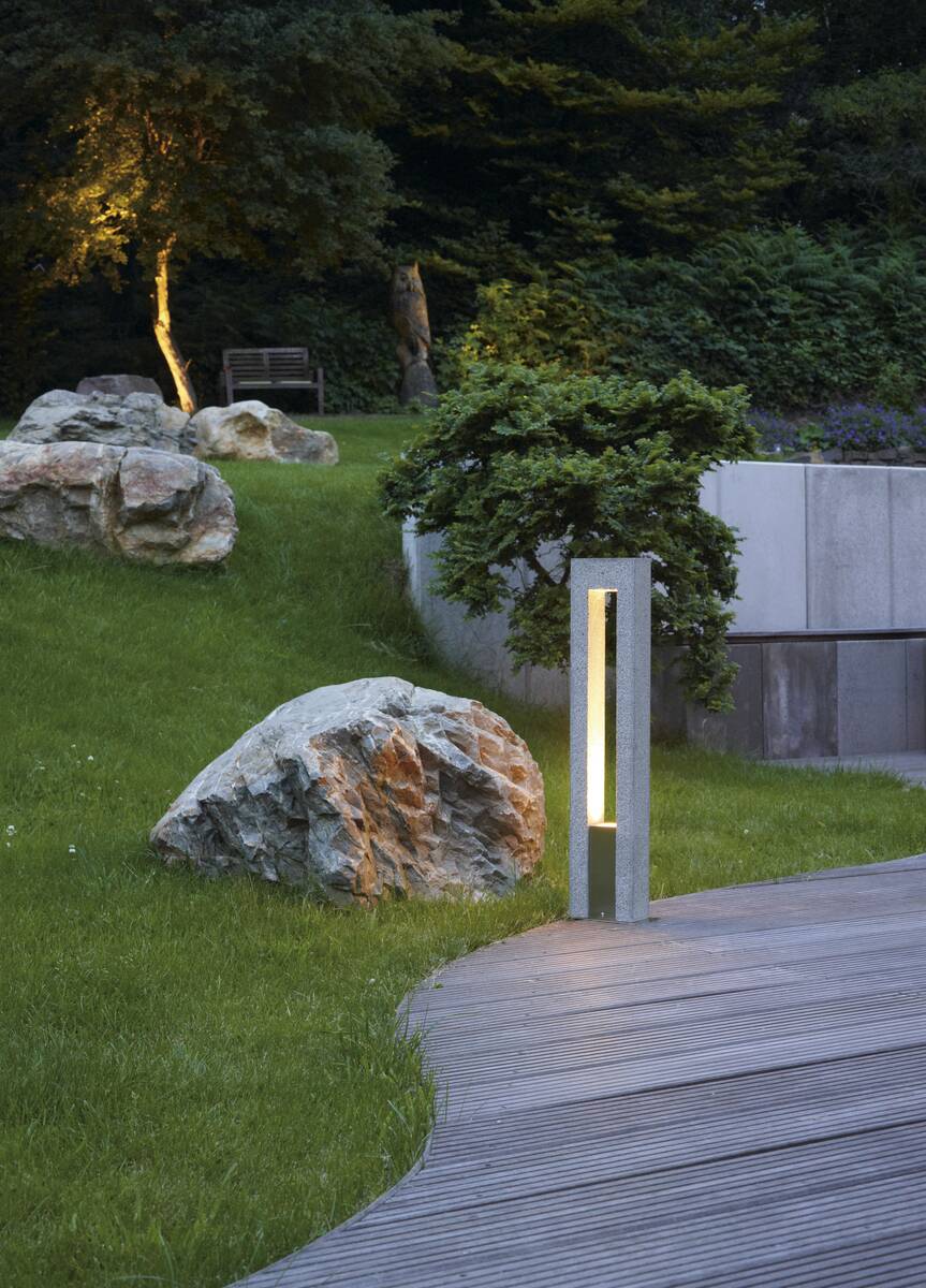 Borne outdoor ARROCK ARC