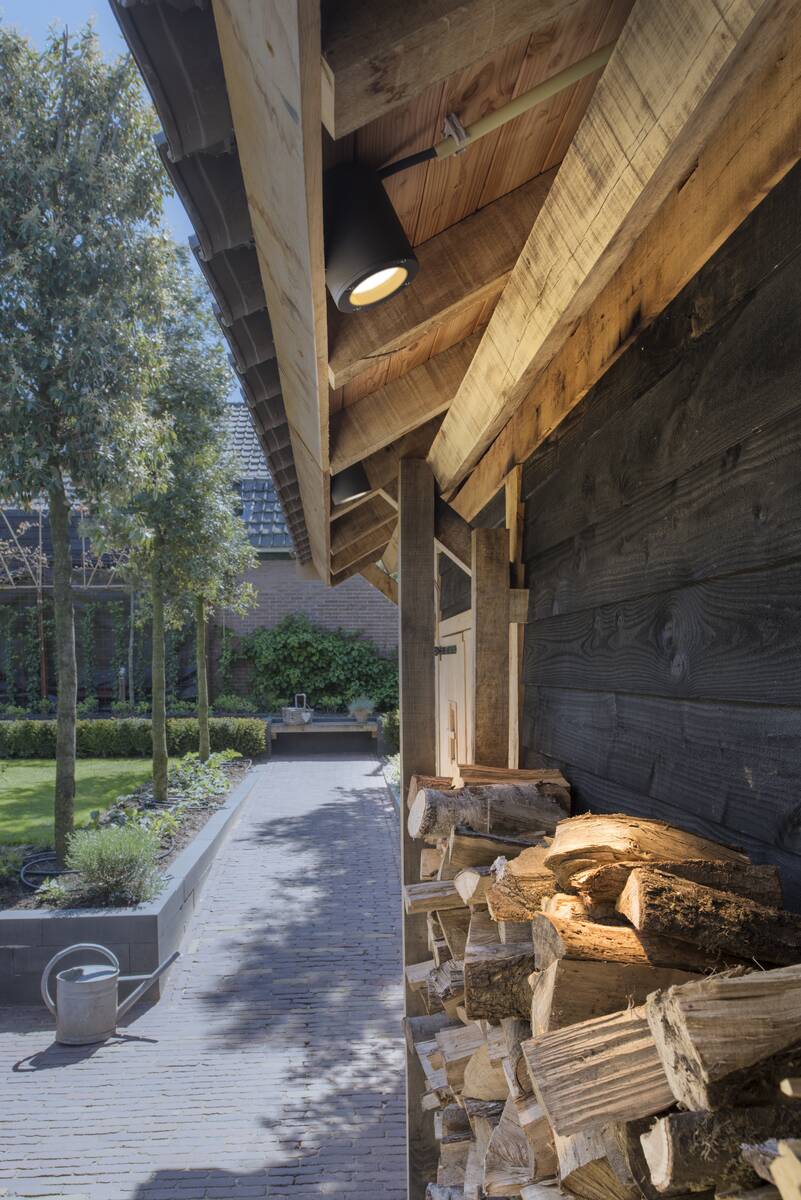 Plafonnier outdoor SITRA