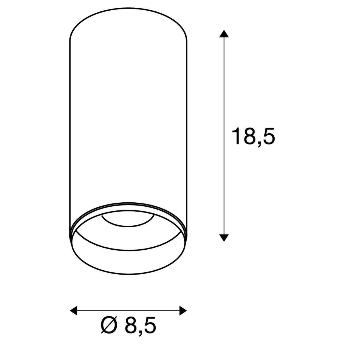 NUMINOS® M CL