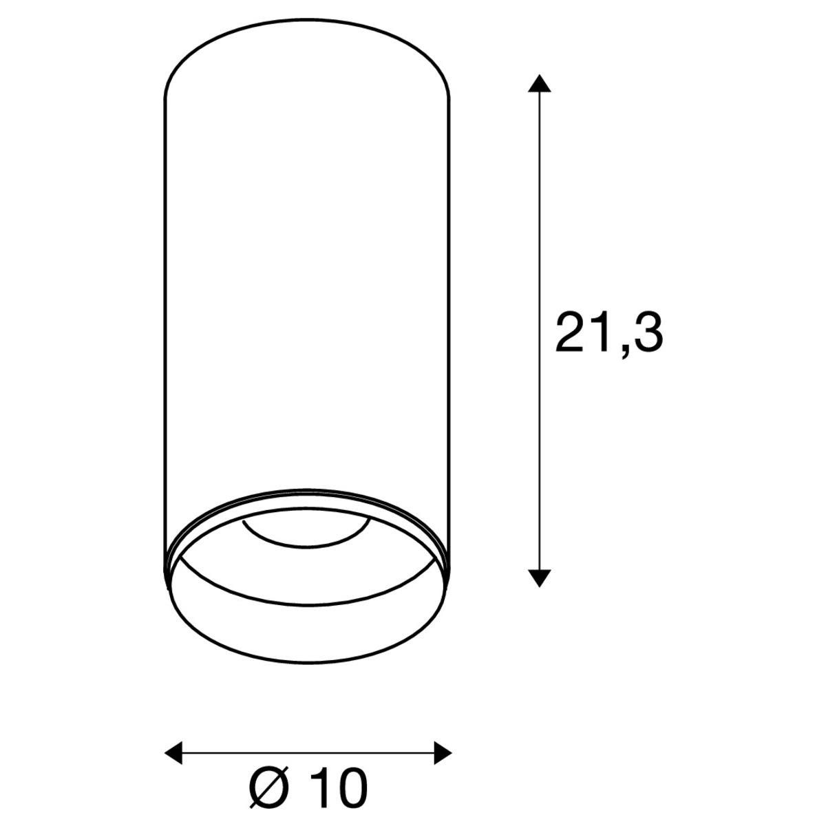 NUMINOS® L CL