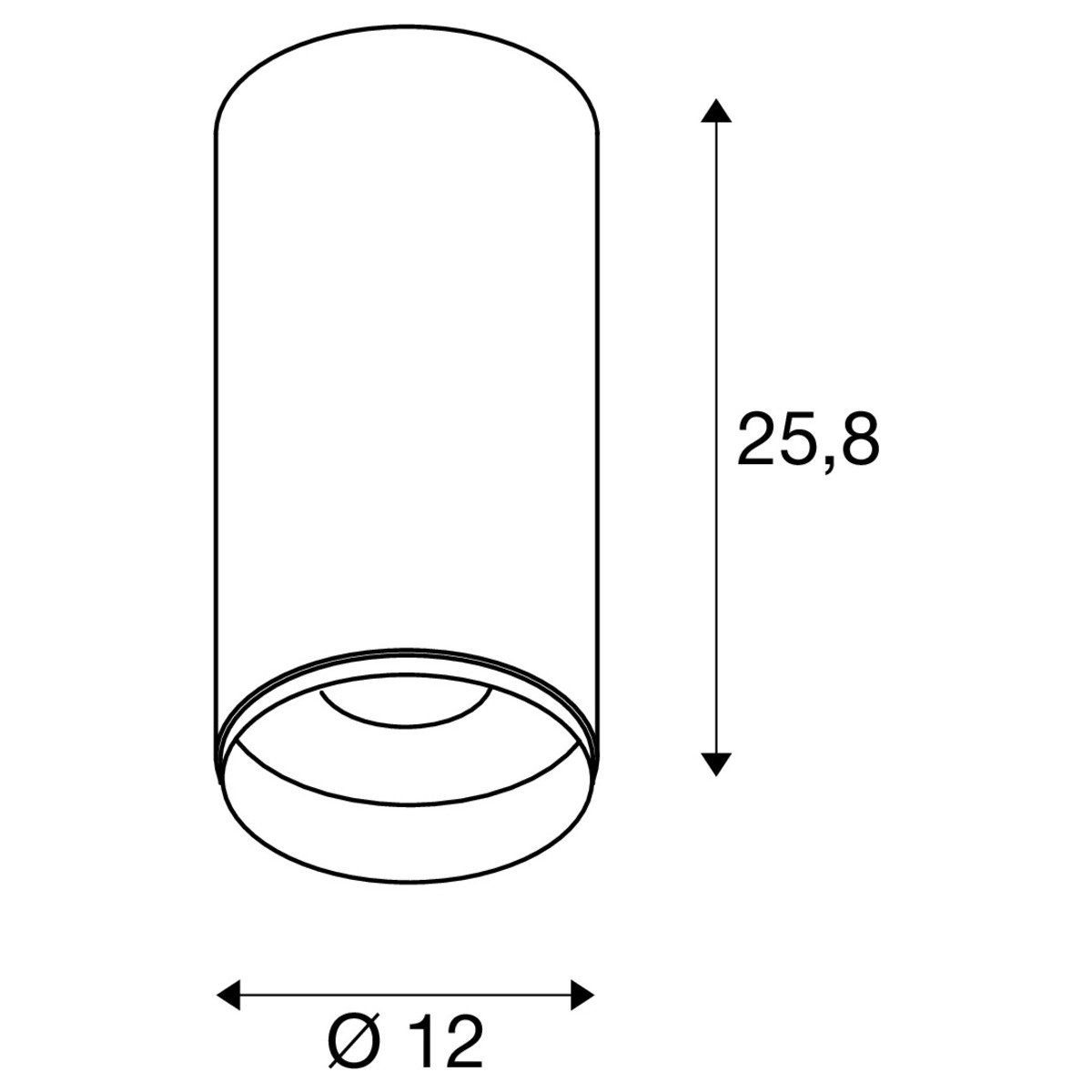 NUMINOS® XL CL