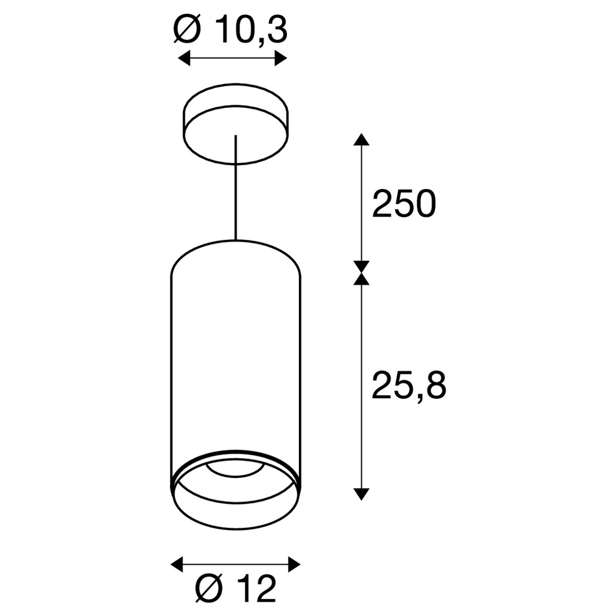NUMINOS® XL PD