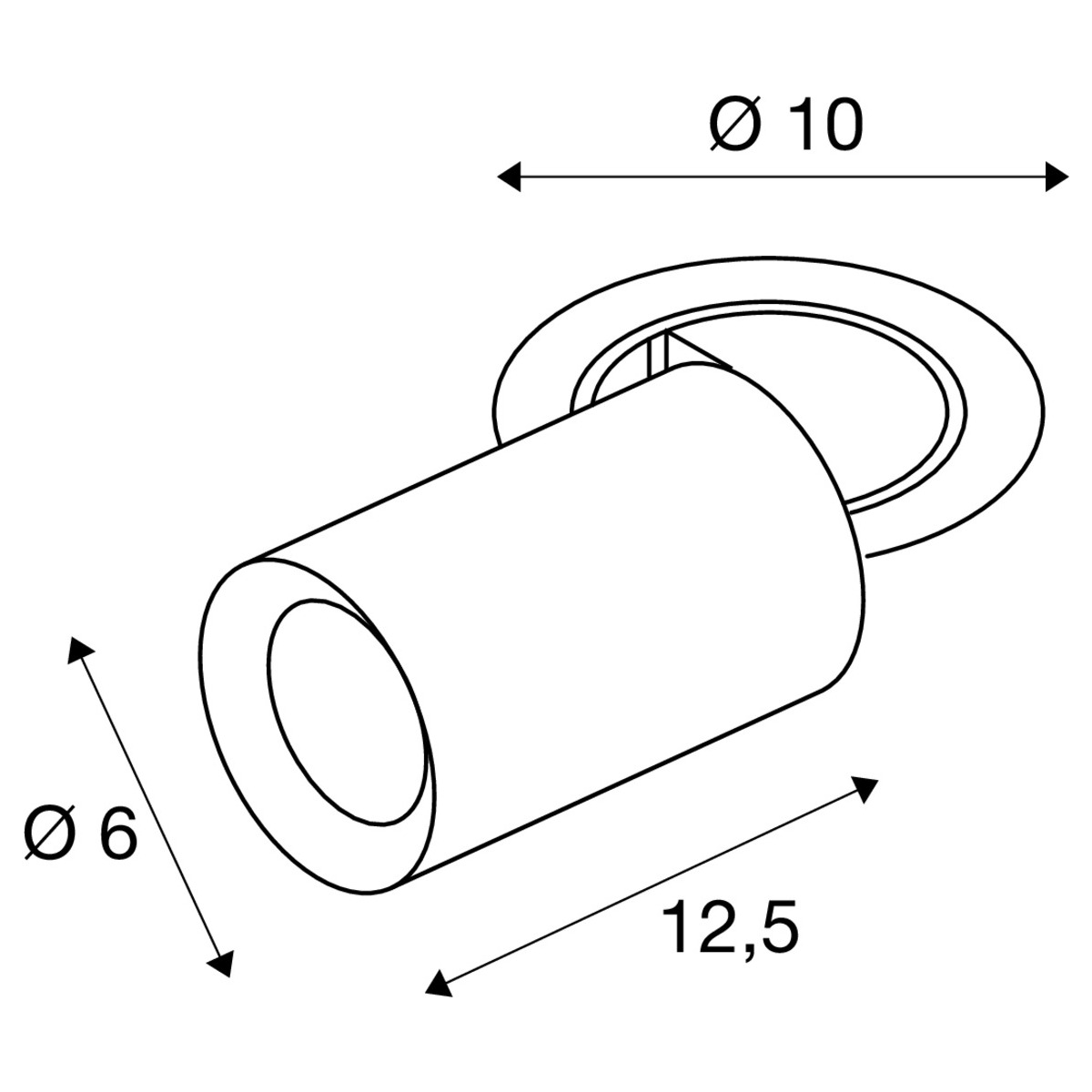 NUMINOS® PROJECTOR S