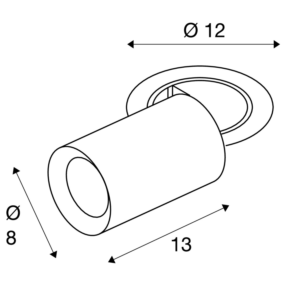 NUMINOS® PROJECTOR M