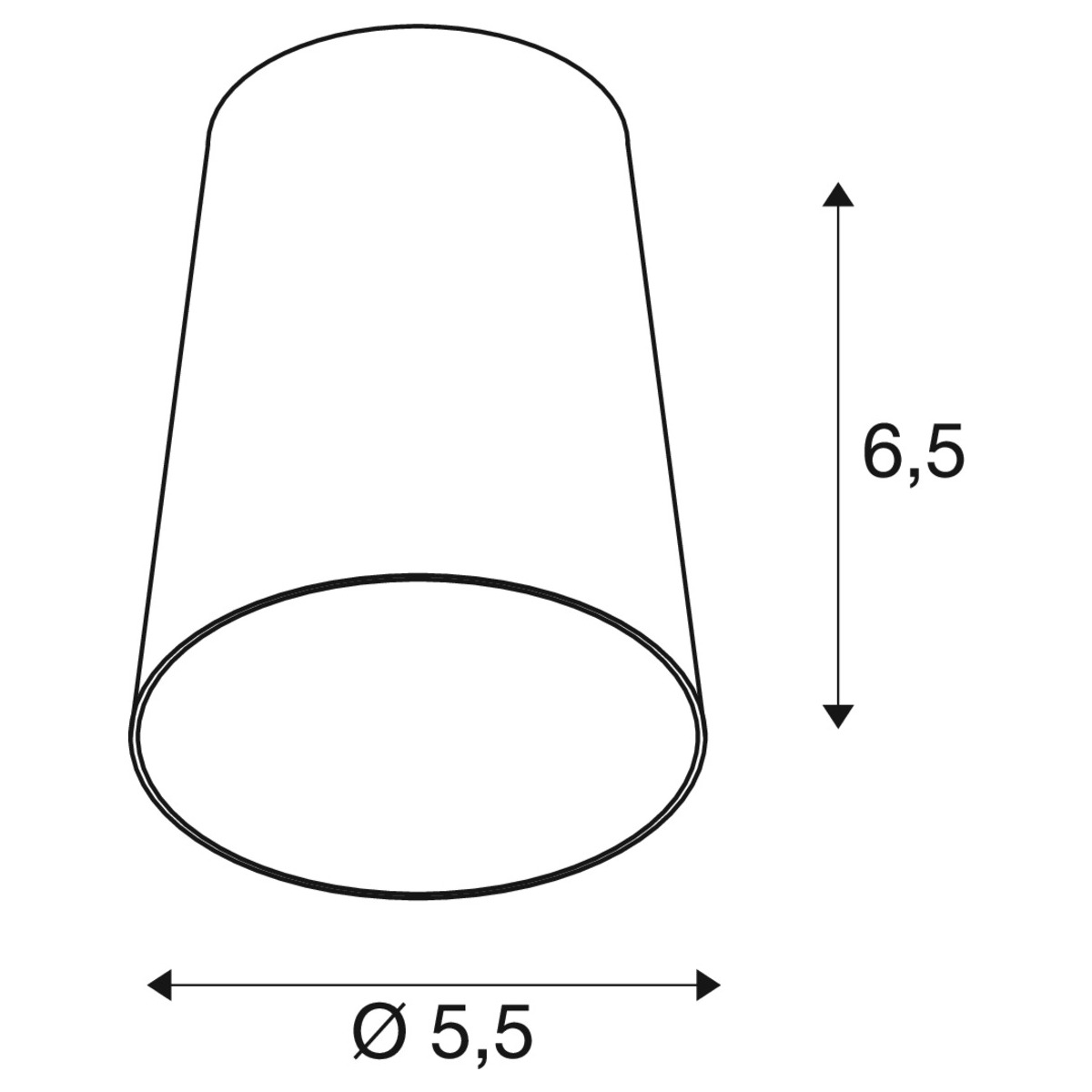 PURI 2.0 Cone