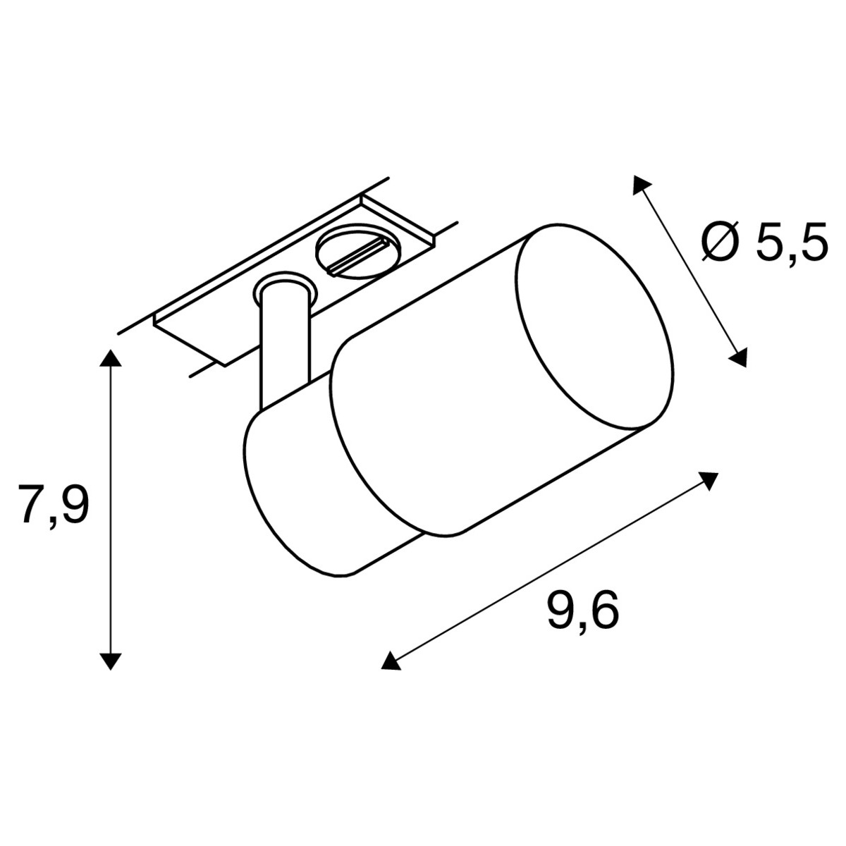 PURI 2.0 Tube