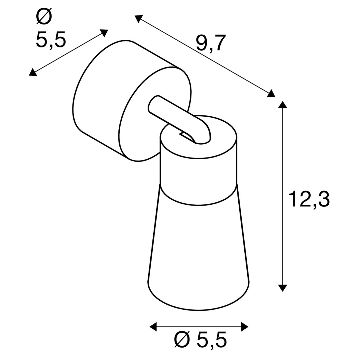 PURI 2.0 Cone