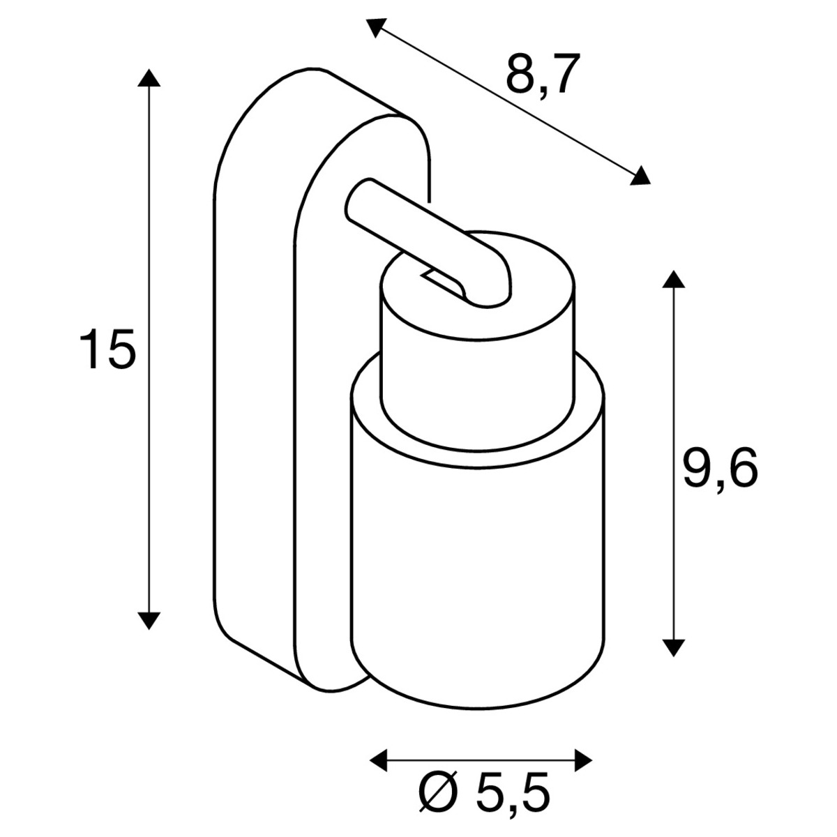 PURI 2.0 Tube