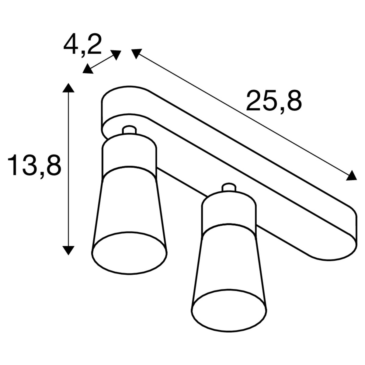 PURI 2.0 Cone
