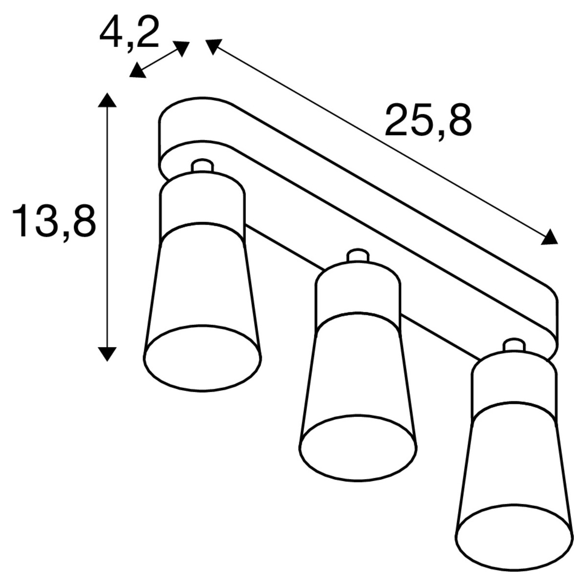 PURI 2.0 Cone