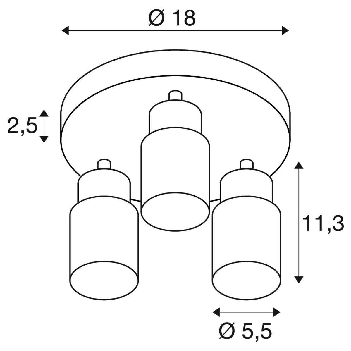 PURI 2.0 Tube