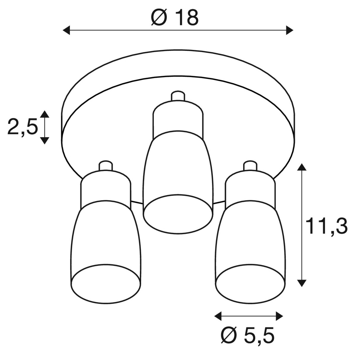 PURI 2.0 Dome