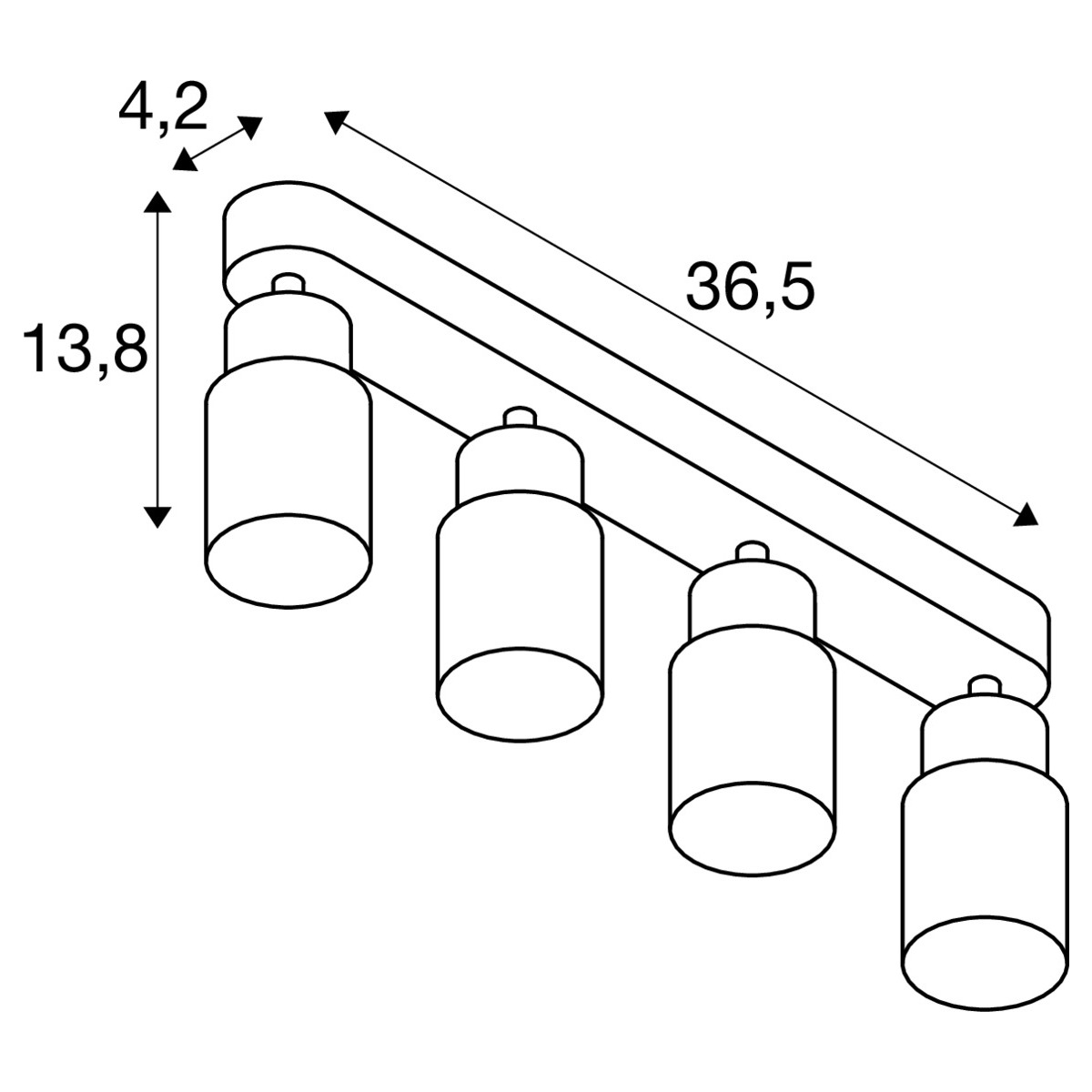 PURI 2.0 Tube