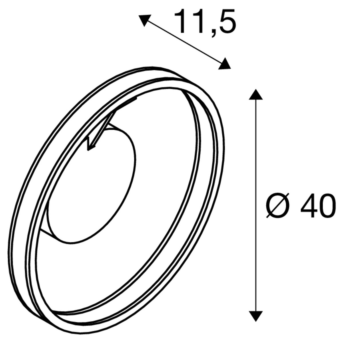 ONE