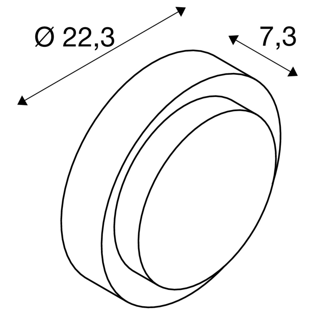 AINOS SLIDE WL