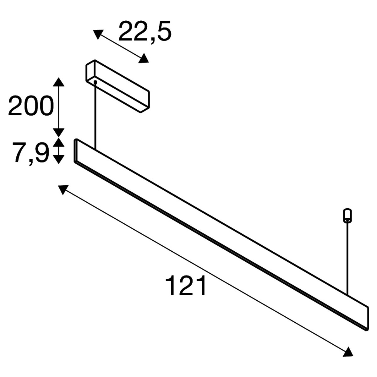 LINIUS 120