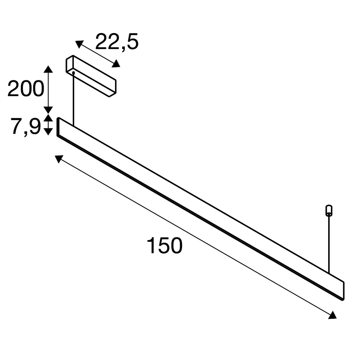 LINIUS 150