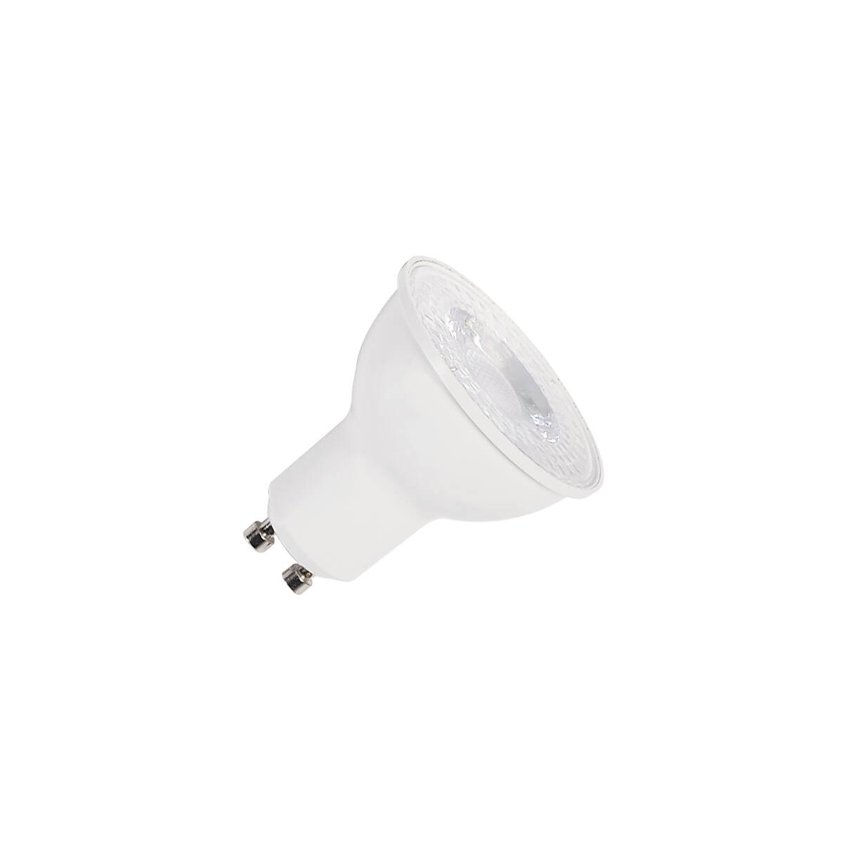 LED světelný zdroj QPAR51, GU10 2700 K bílá
