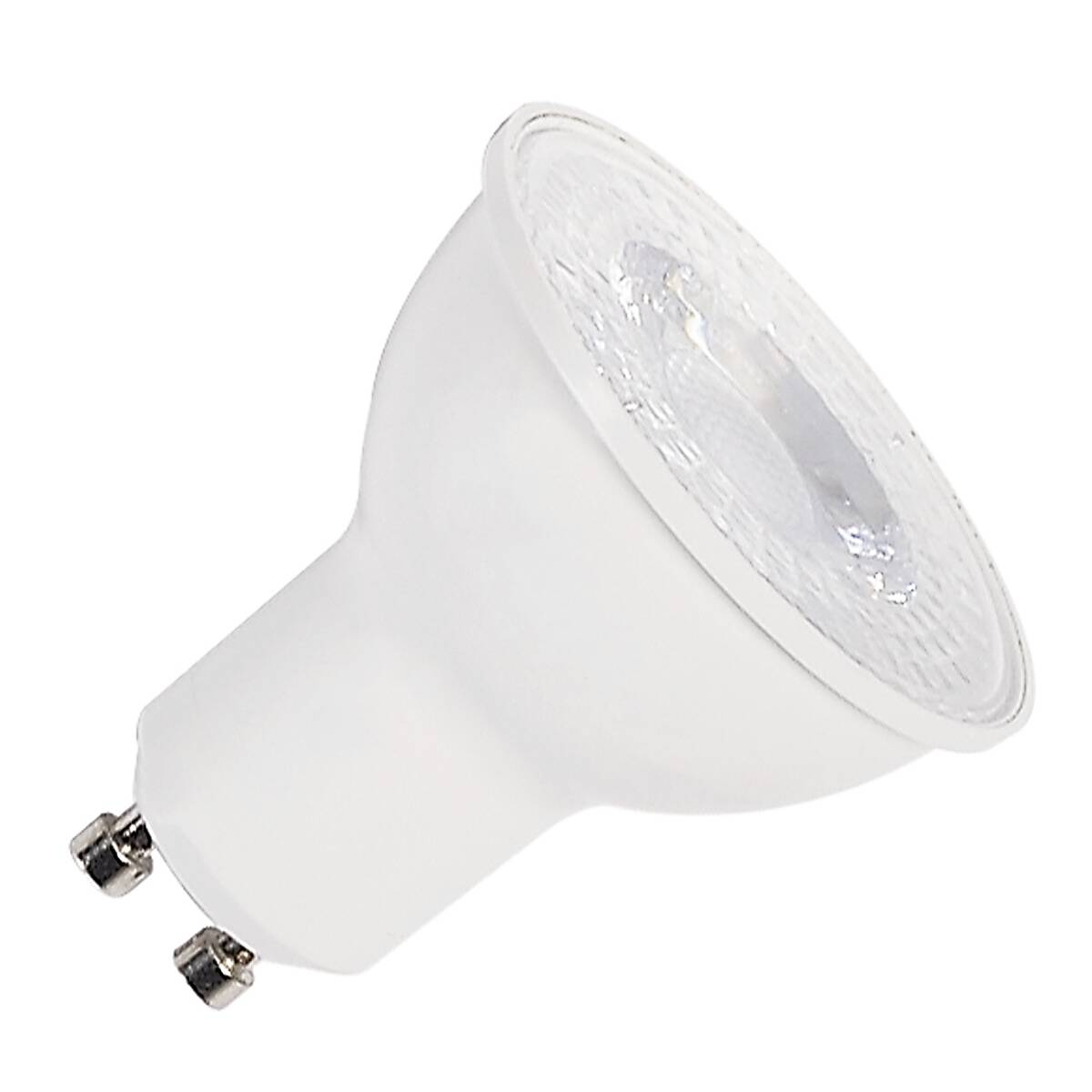 LED světelný zdroj QPAR51, GU10 3000 K bílá