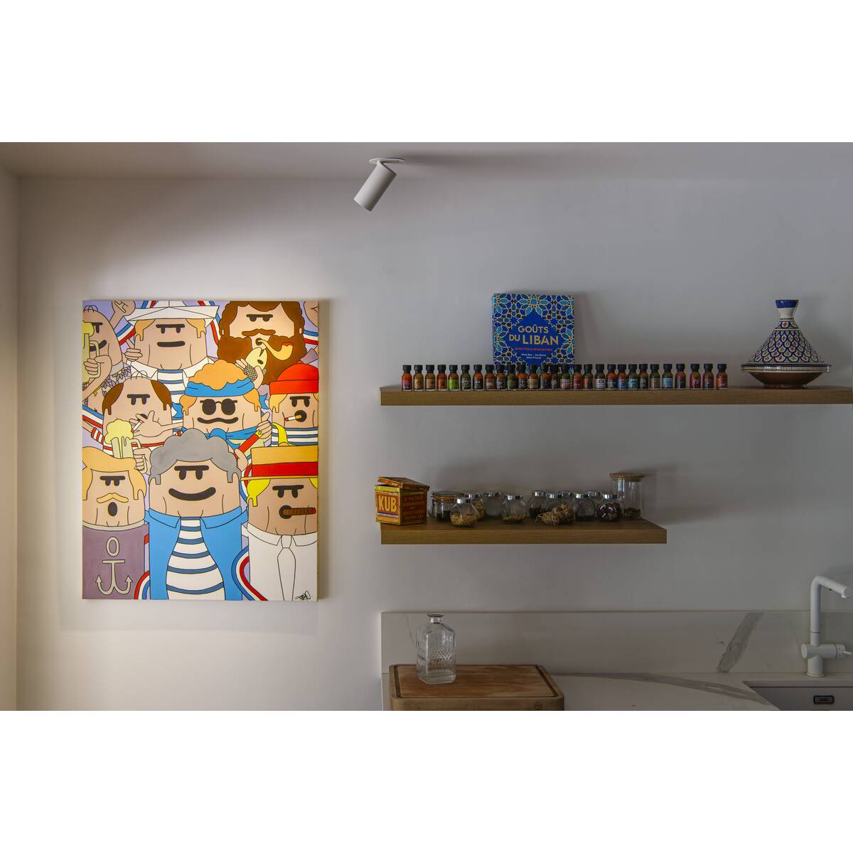 NUMINOS® PROJECTOR S