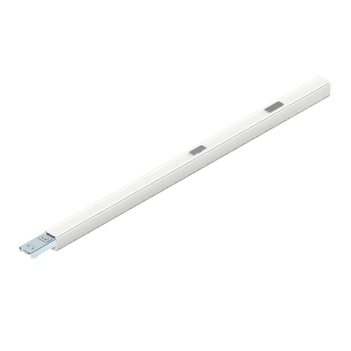 EASYLIGHT 1500 135 835/840/850 OVAL WH ML EM 3H Trunking System 1500MM