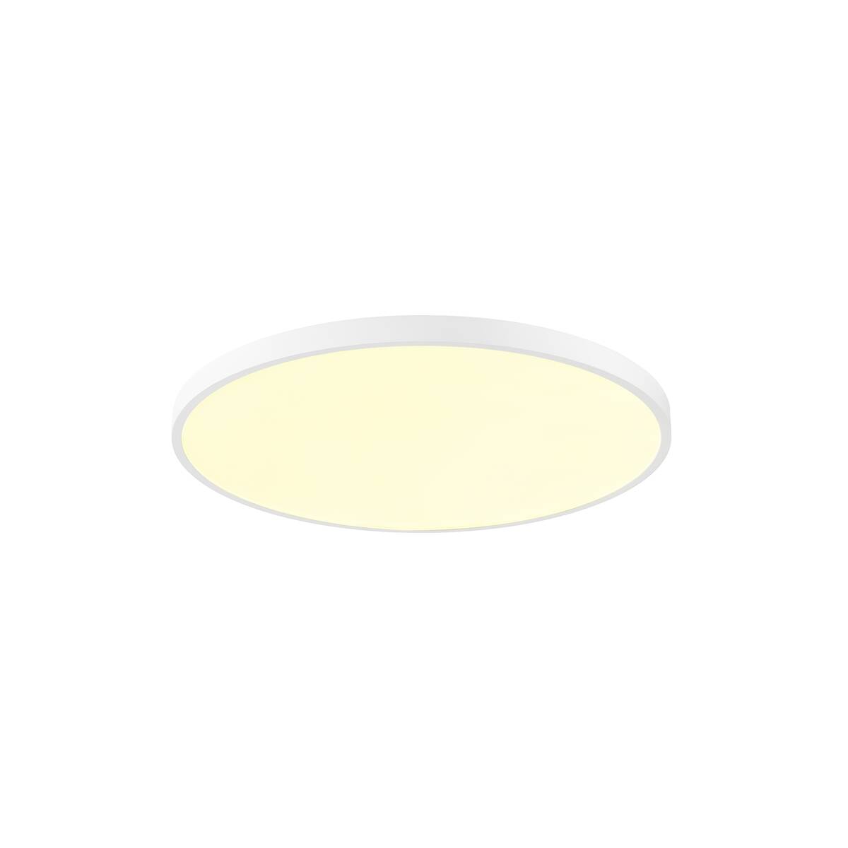 MEDO 2 SLIM 40, CL, PHASE, Taklampa, 3000/4000 K, 35 W, 85°, vit