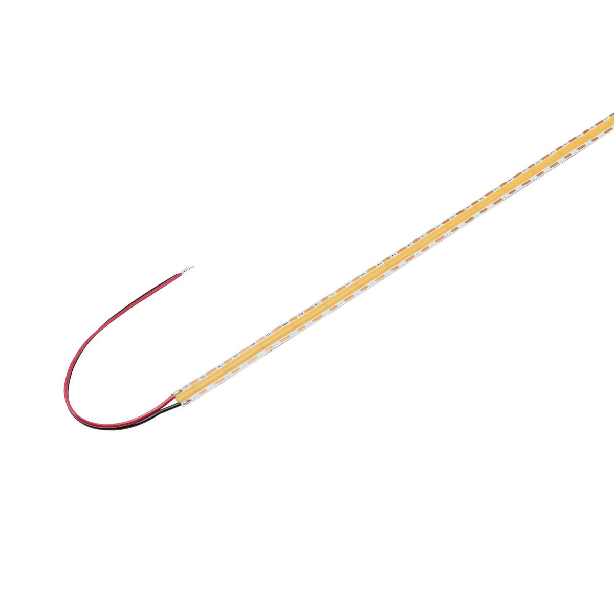 LED STRIP COB, S, 2700 K, L: 500 cm, 6750 lm