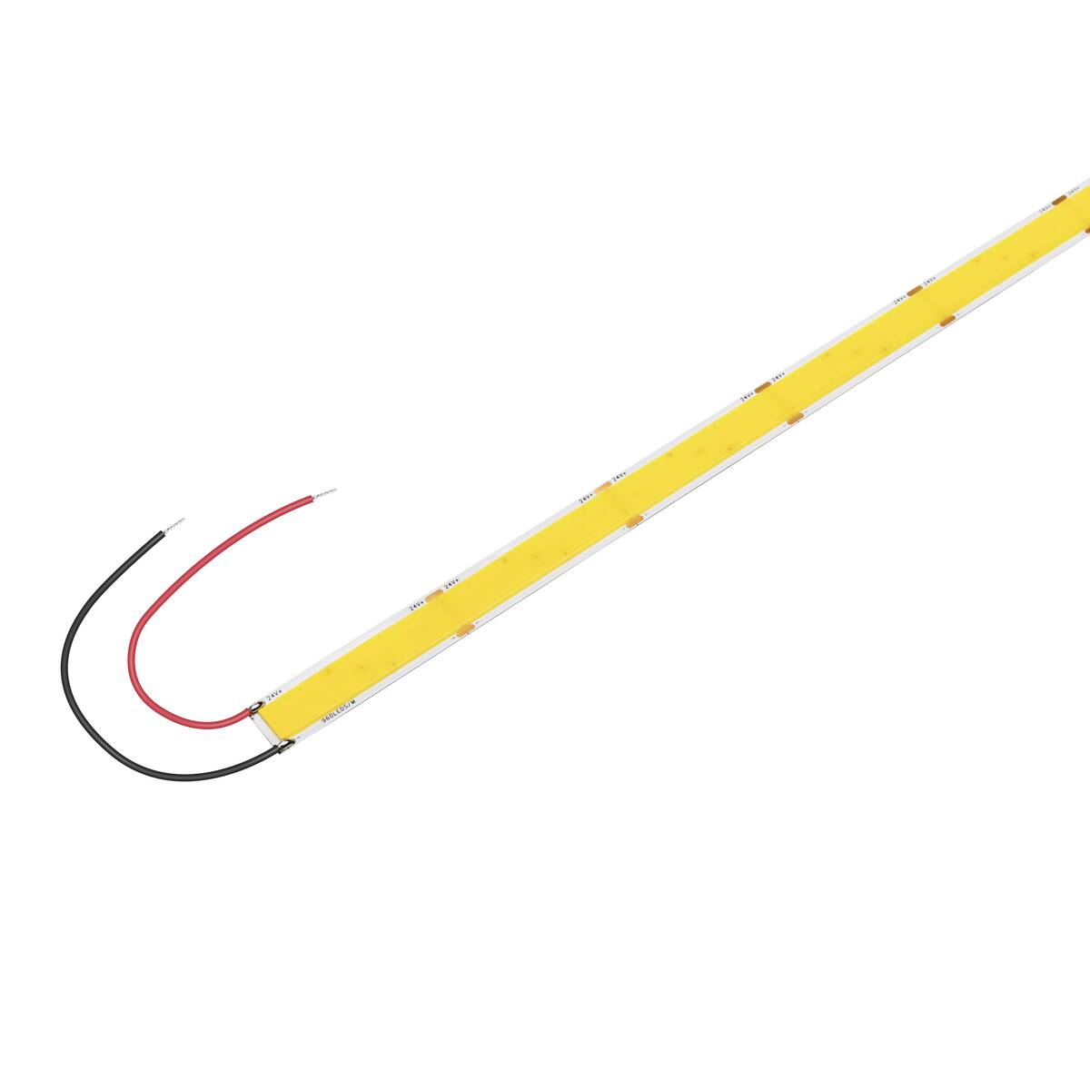 LED STRIP COB, M, 4000 K, L: 500 cm, 14000 lm