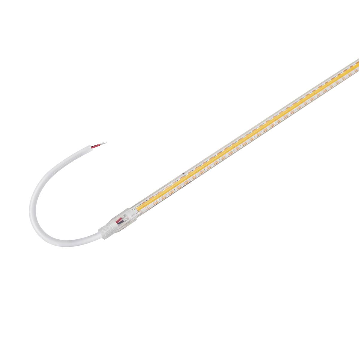 LED STRIP COB IP67, 3000 K, L: 500 cm, IP67, 4500 lm