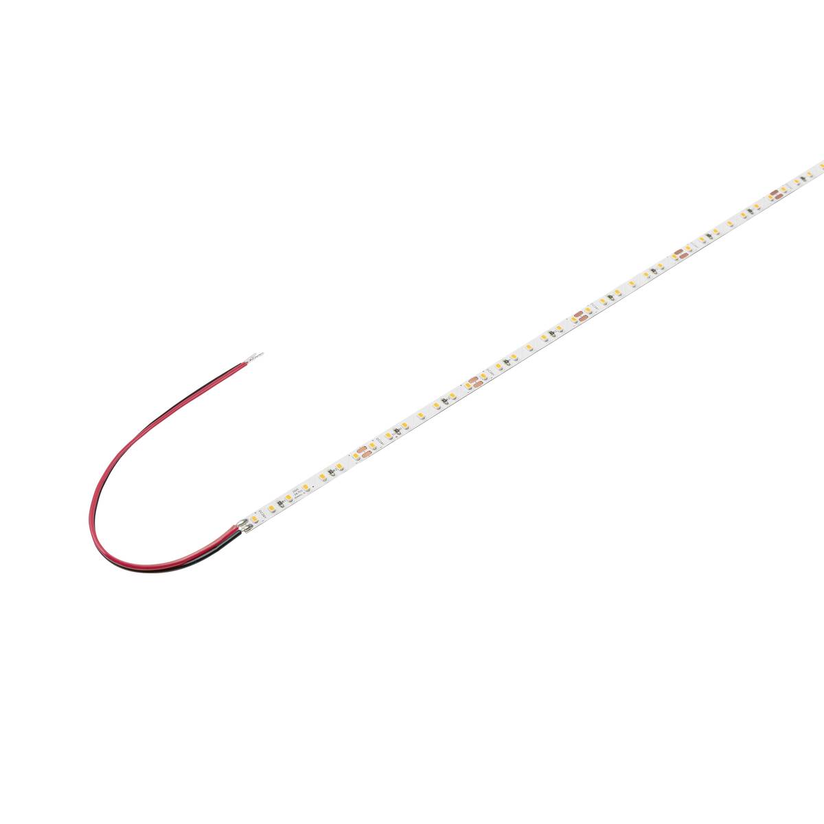 LED STRIP SMD, XS, 2700 K, L: 500 cm, 2500 lm