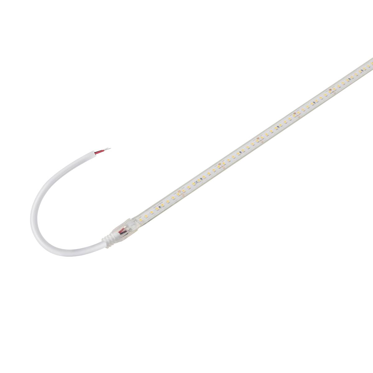 LED STRIP SMD IP67, S, 2700 K, L: 500 cm, IP67, 4900 lm