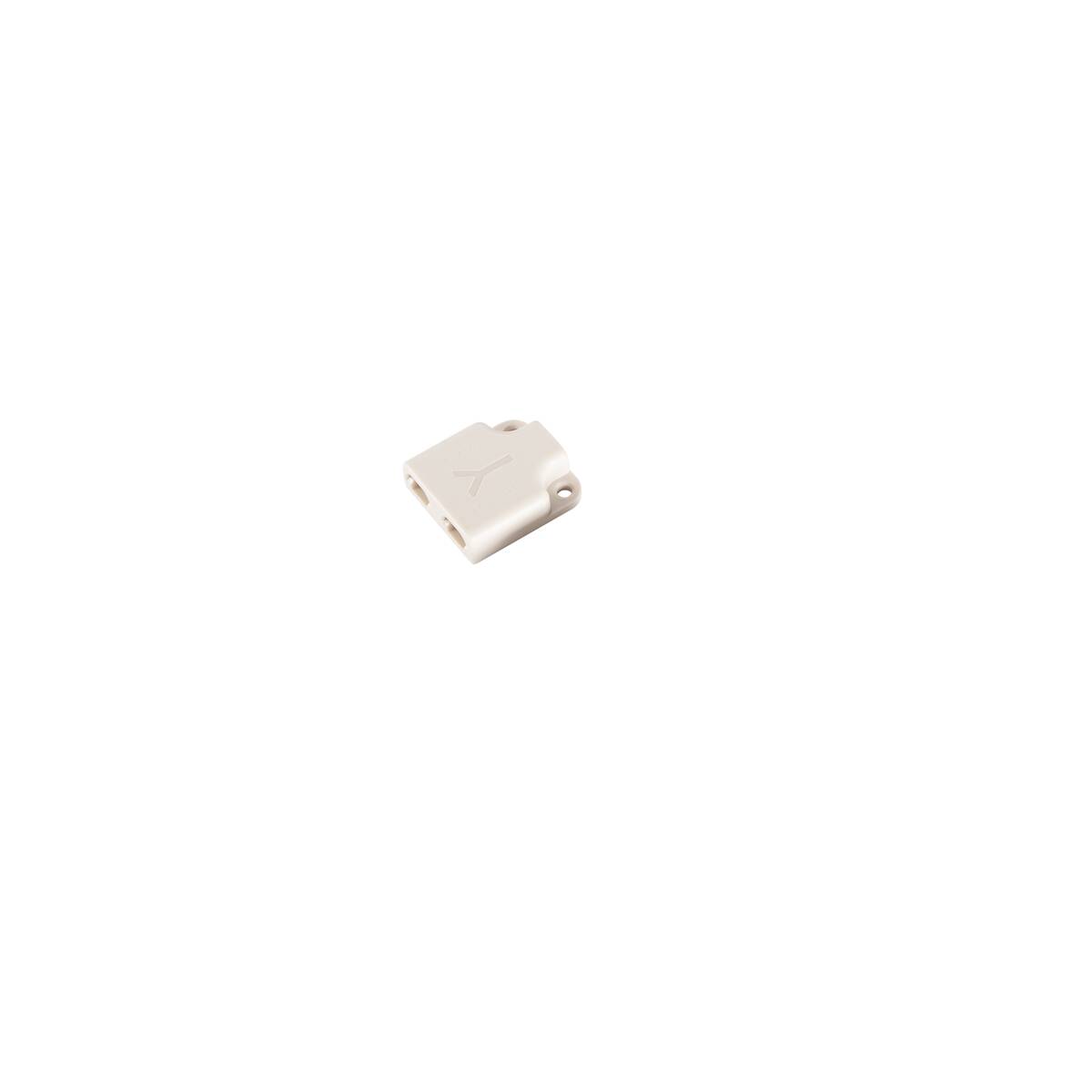 LED STRIP HUB, 2 CONNECTIONS