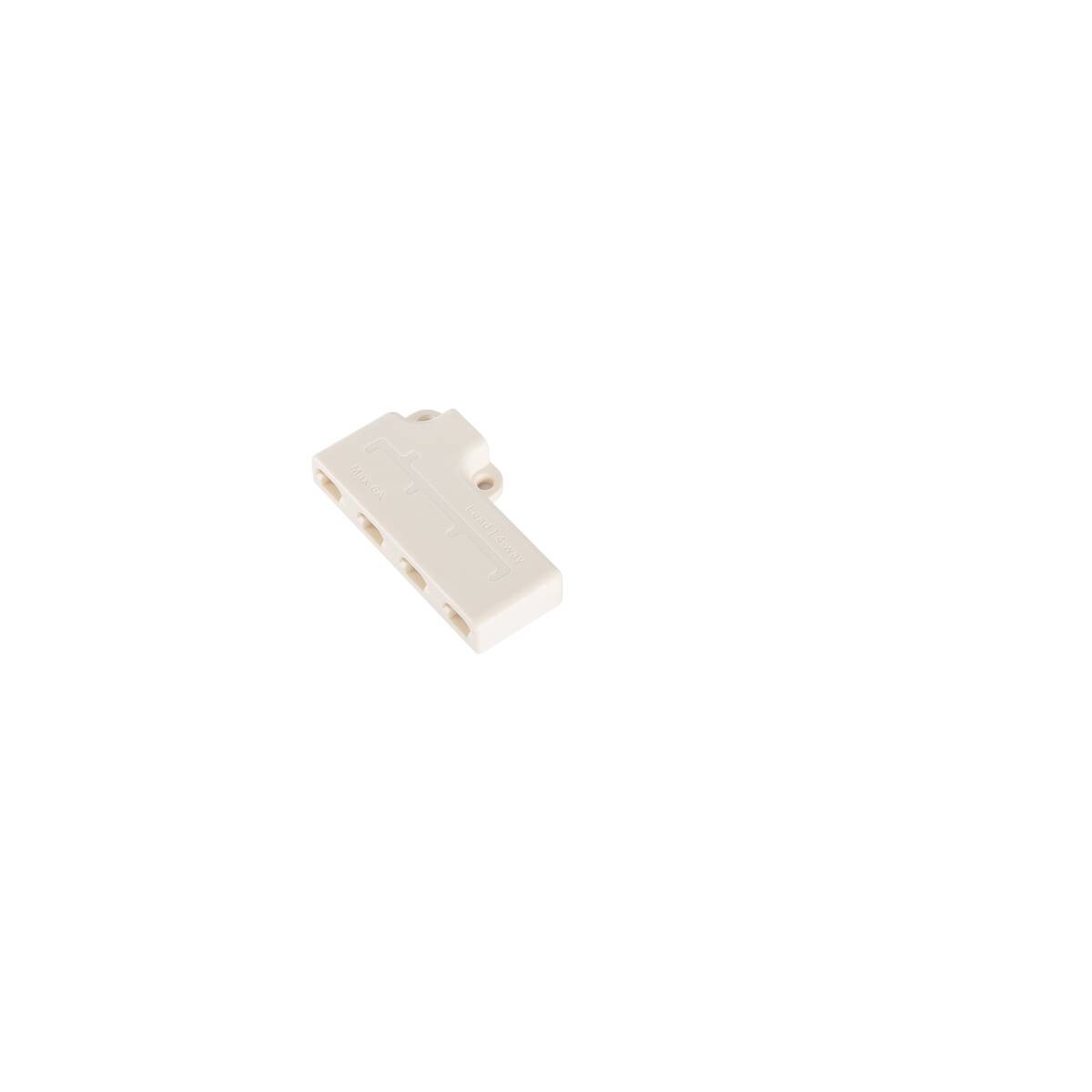 LED STRIP HUB, 4 CONNECTIONS