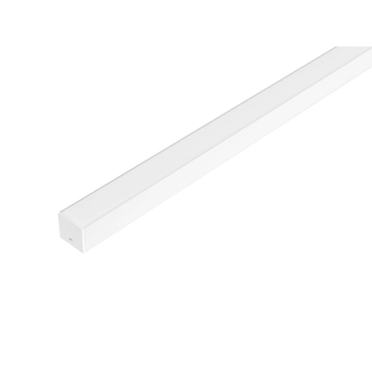 LED STRIP PROFILE SURFACE-MOUNT