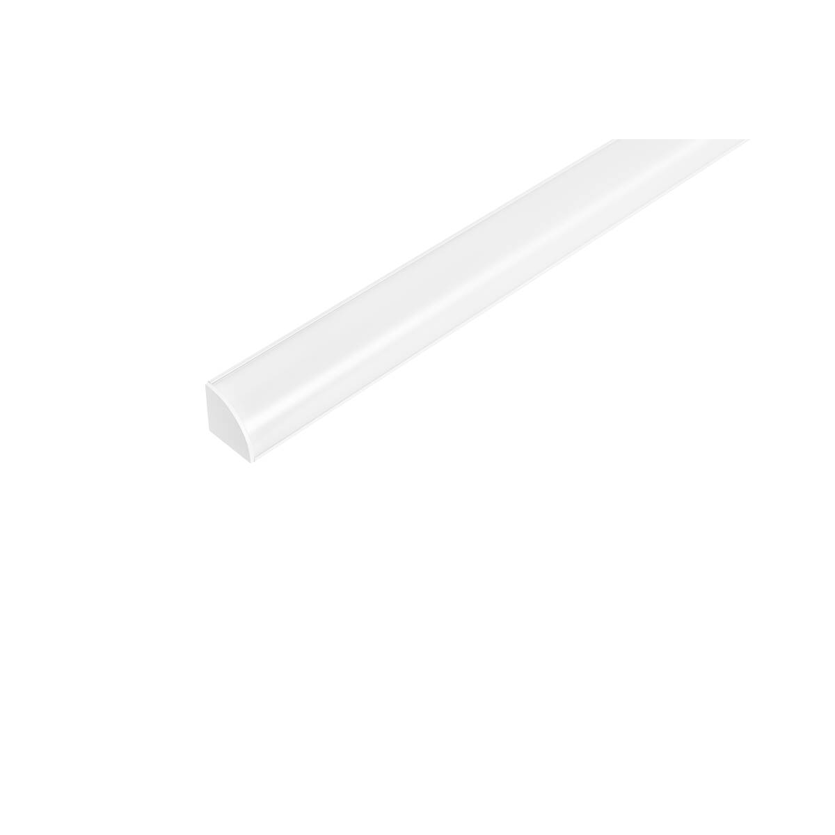 LEDSTRIP PROFIL ECKIG