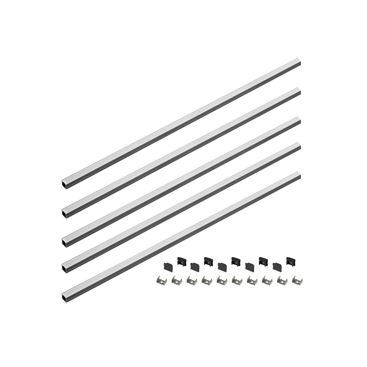 LEDSTRIP SET