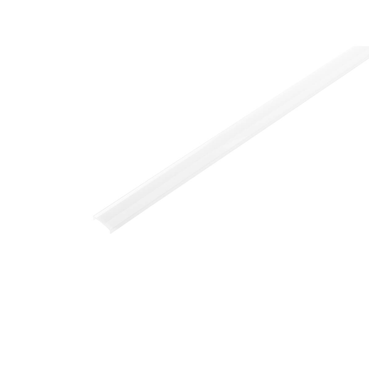 LEDSTRIP DIFFUSOR, opal, M