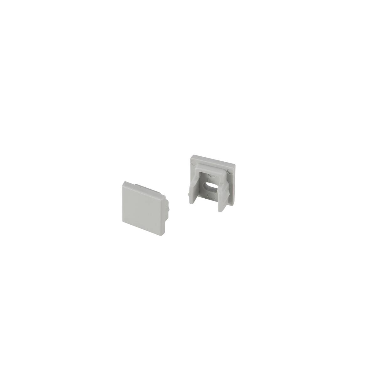 LEDSTRIP ENDKAPPEN, Putz, XS