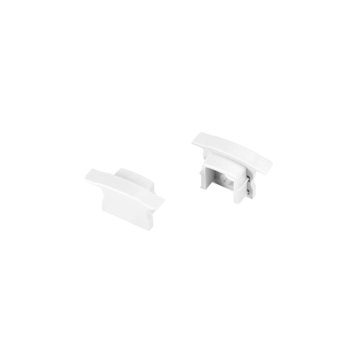 LED STRIP END CAPS