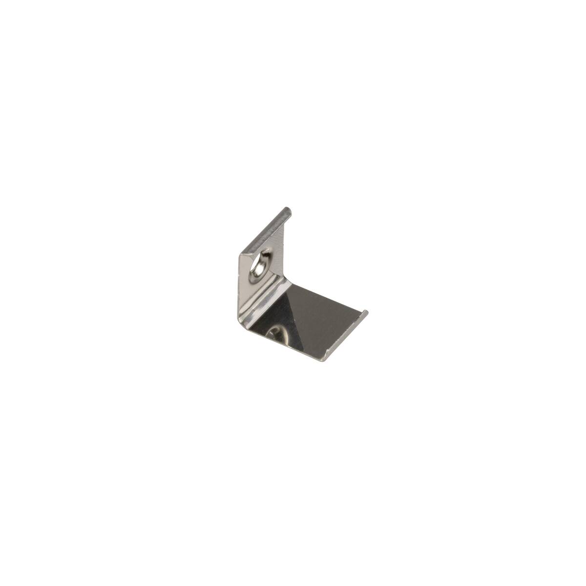 LEDSTRIP MONTAGECLIP, ECKE, S