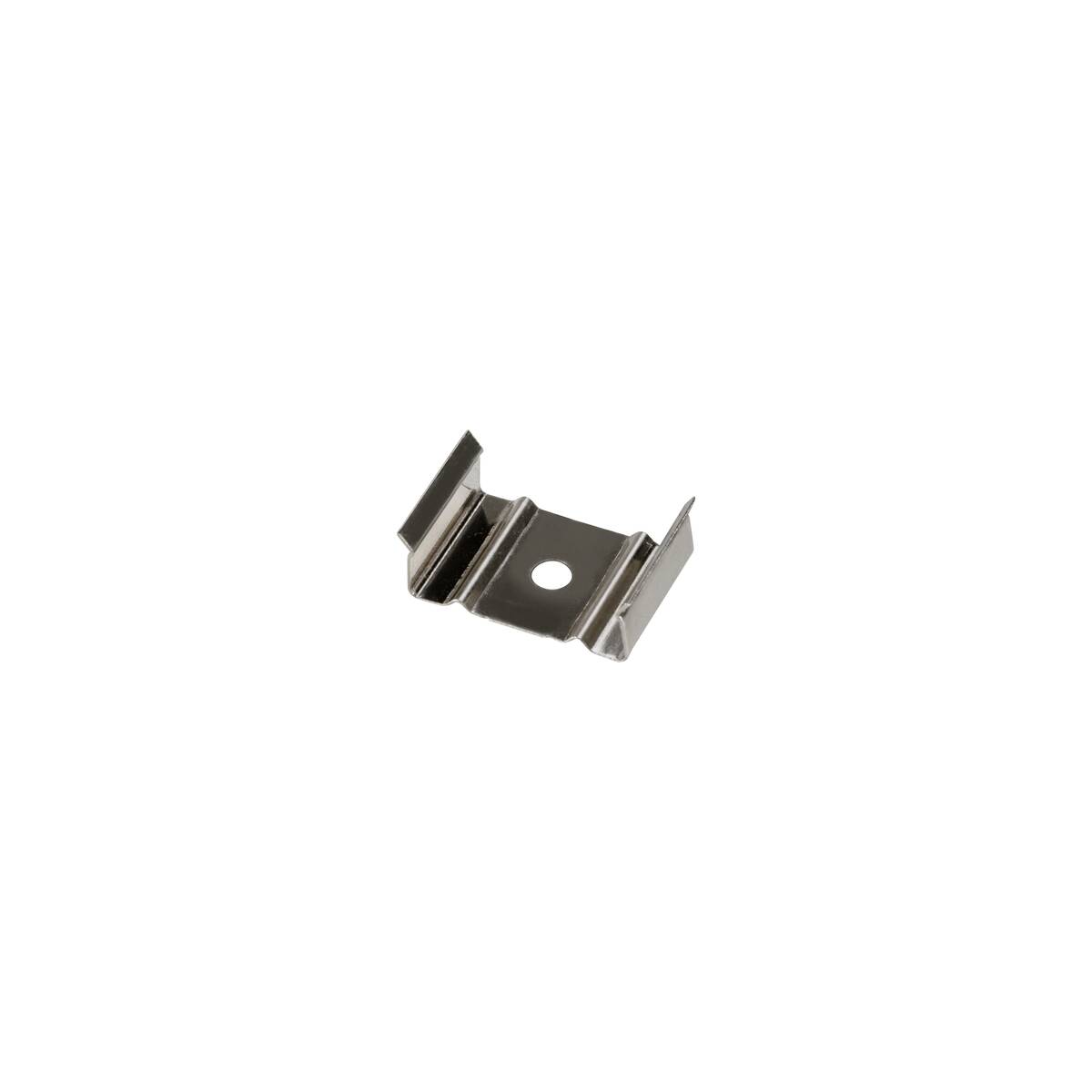 LED STRIP MOUNTING CLIP, SURFACE-MOUNTED