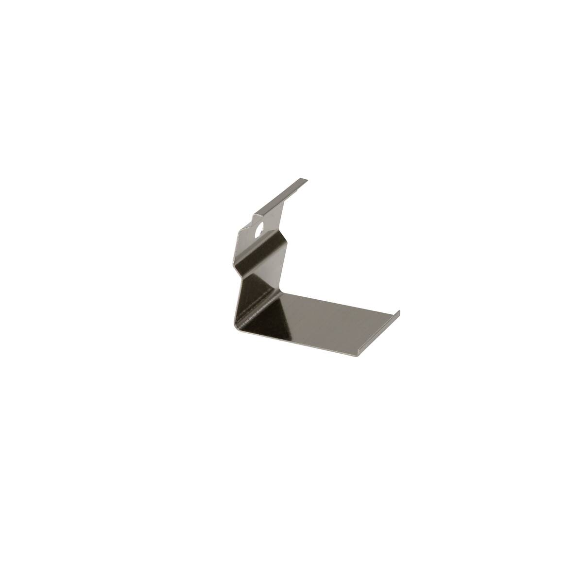LEDSTRIP MONTAGECLIP, ECKE, M