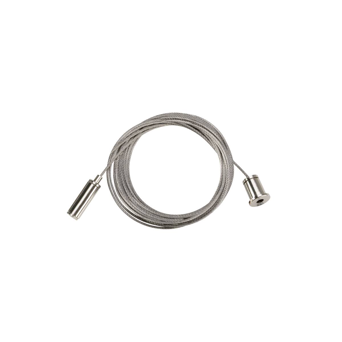 LEDSTRIP ABHÄNGESET, AUFBAU, S, Pendellänge: 200 cm