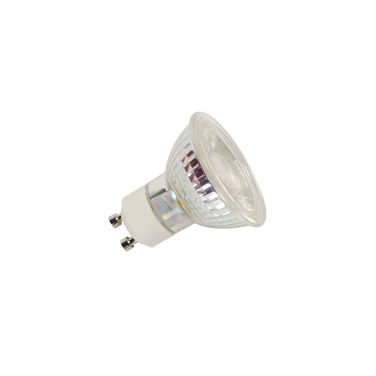 LED QPAR51 lampadina GU10