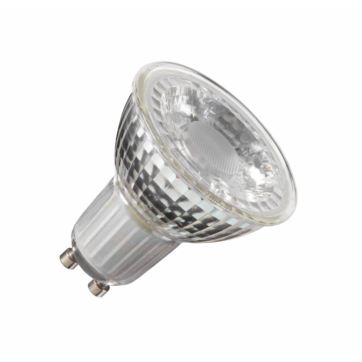 SLV - Source LED QPAR51, blanc, GU10, 2700K (1005076)